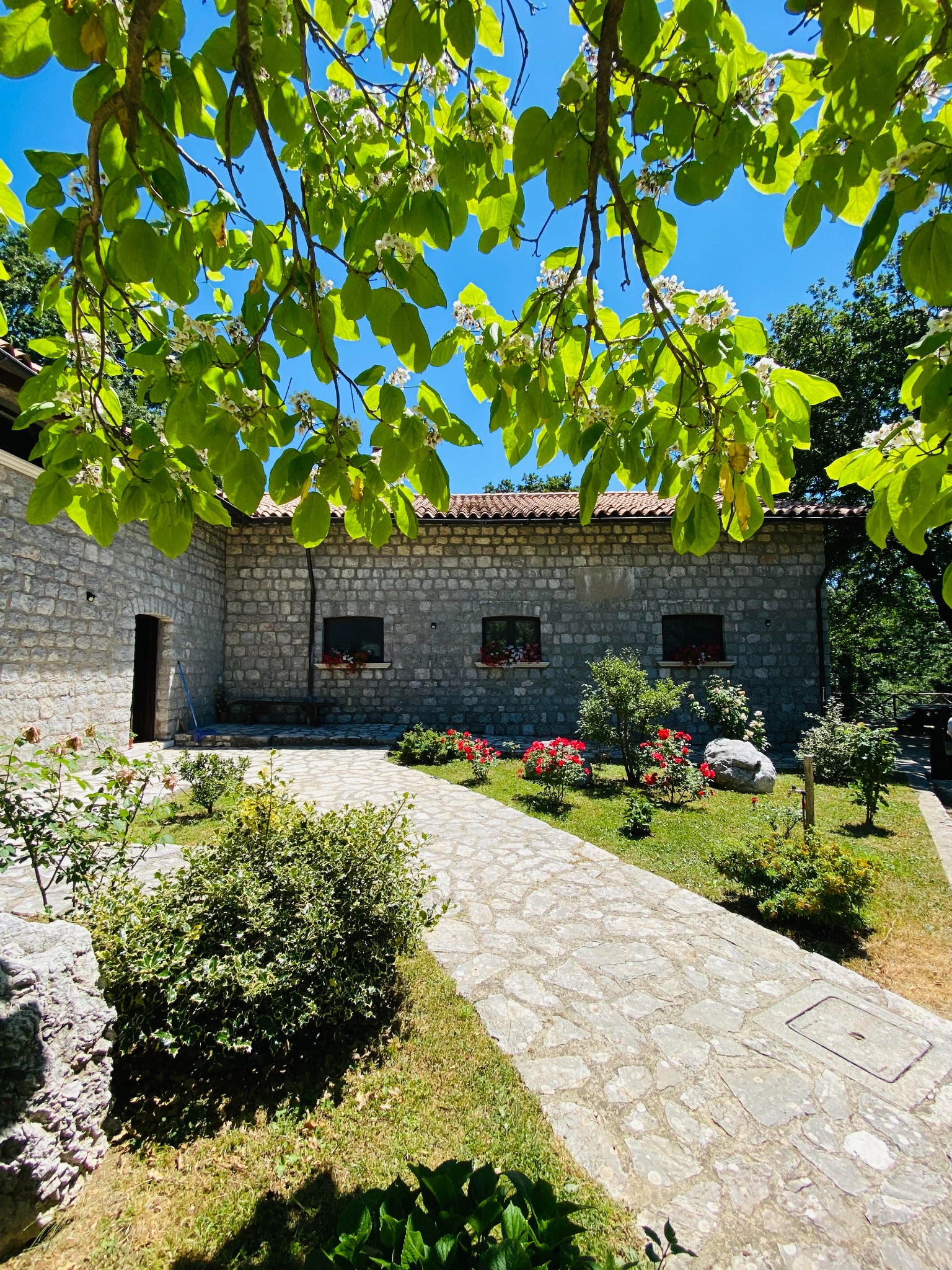 Agriturismo e B&B Il Tasso del Taburno