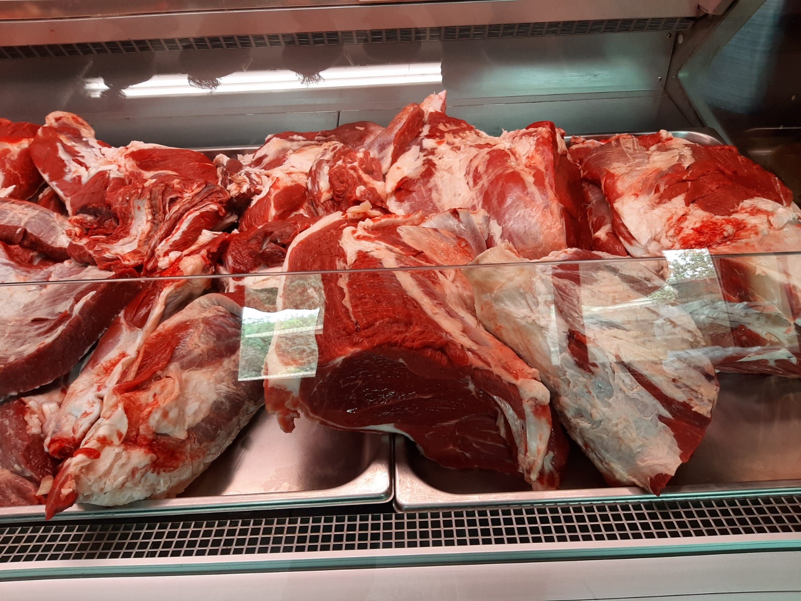 Banco carne