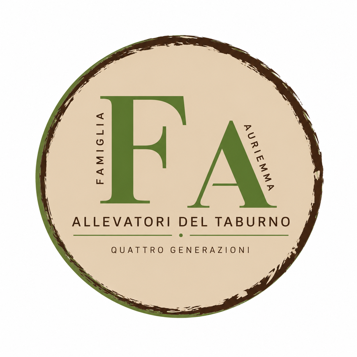 Logo Macelleria Allevatori del Taburno